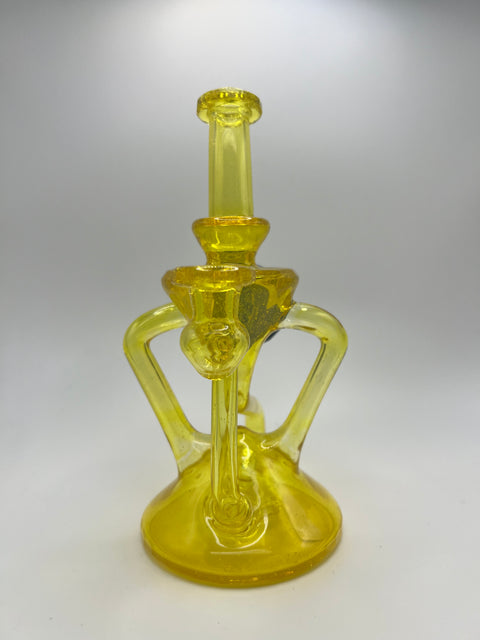 Evan Shore Titty Rig Set - Lemon Drop