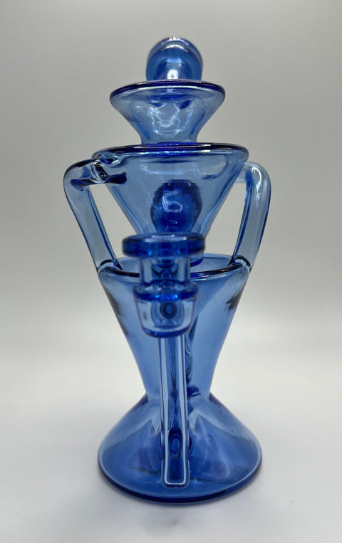 Captnronic - Venetian Recycler