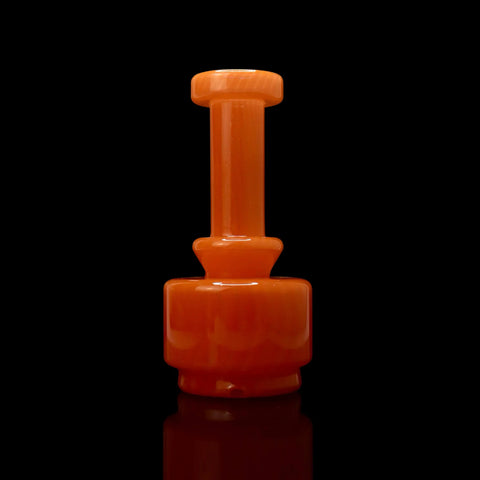 Puffco Full Color Dry Top By Tokr Glass