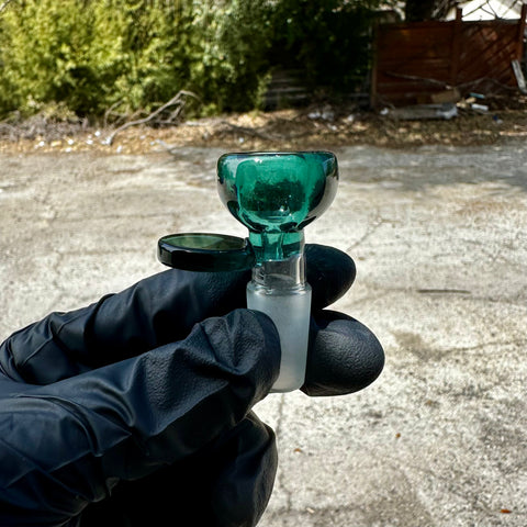 14mm Flower Bowl Hanlde
