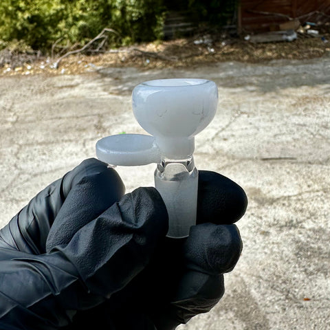 14mm Flower Bowl Hanlde