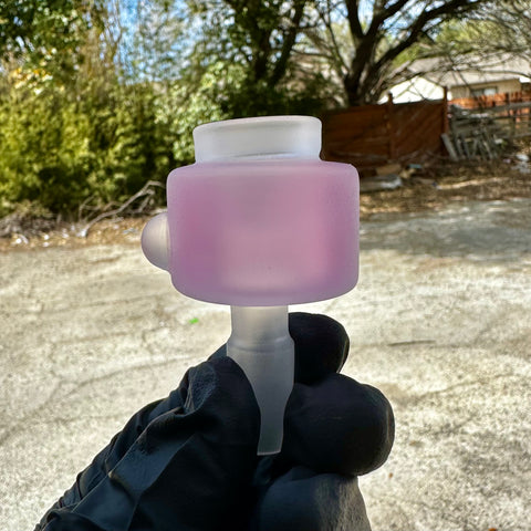 14mm Glycerin Bowl
