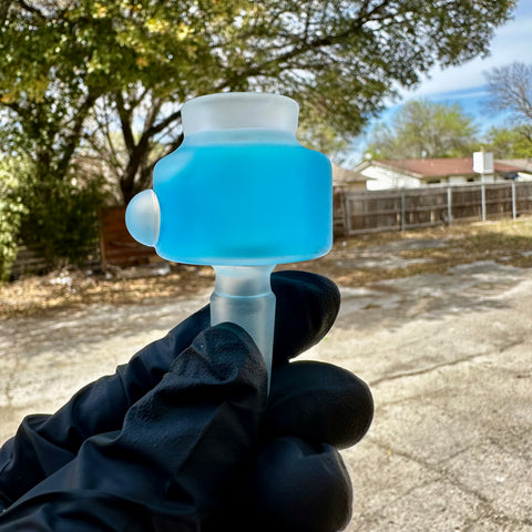 14mm Glycerin Bowl