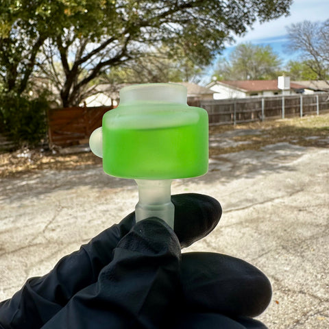 14mm Glycerin Bowl