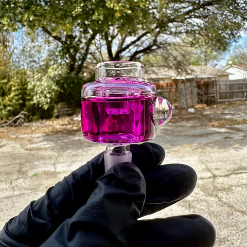 14mm Glycerin Bowl