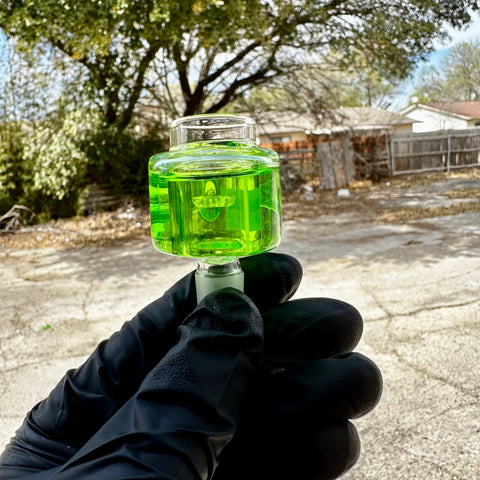 14mm Glycerin Bowl