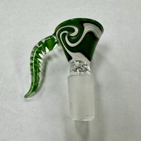 14mm Flower Bowl Hook Style