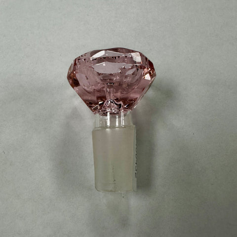 18mm Flower Bowl Diamond
