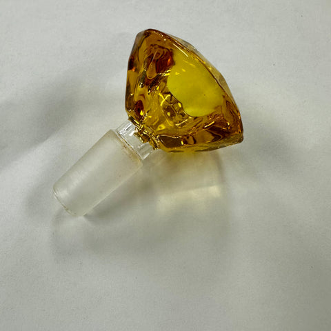 14mm Flower Bowl Gemstone