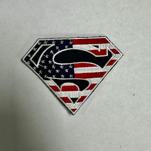 Patch Magnets - Movies & Superheroes