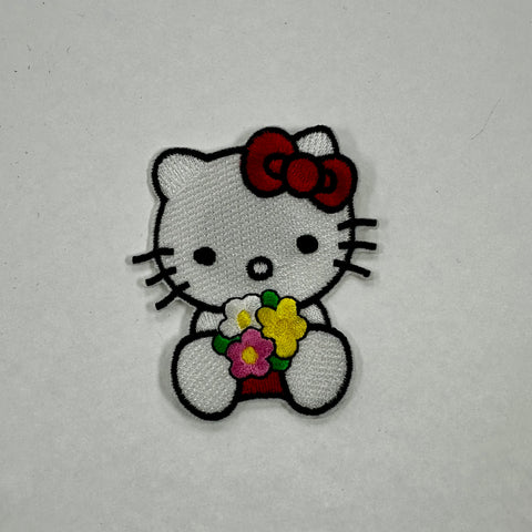 Patch Magnets - Girly Style