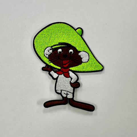 Patch Magnets - Classic Characters