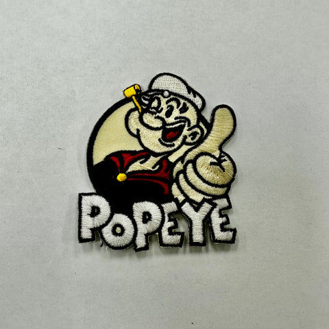 Patch Magnets - Classic Characters