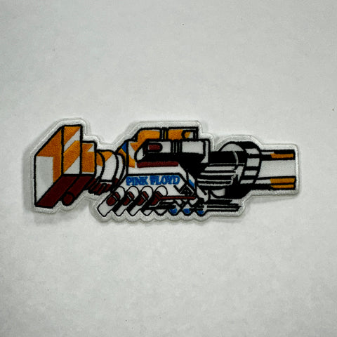 Patch Magnets- Bands