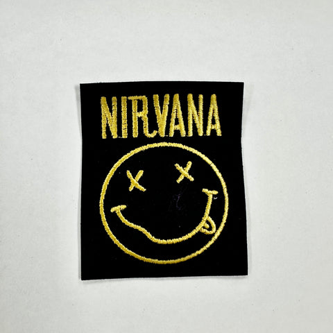 Patch Magnets- Bands