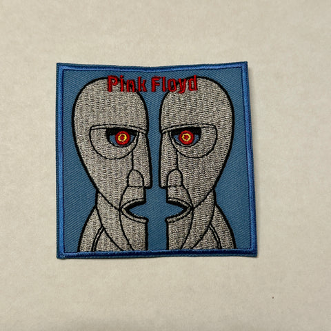 Patch Magnets- Bands