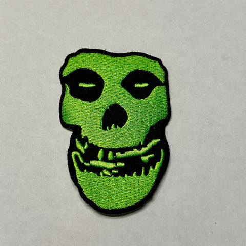 Patch Magnets- Bands