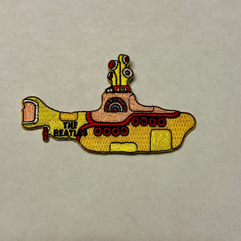 Patch Magnets- Bands