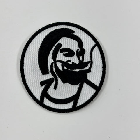 Patch Magnets - Shroom & Logos
