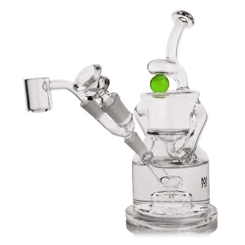 MJ Arsenal The iLL-ien Dab Rig- Clear