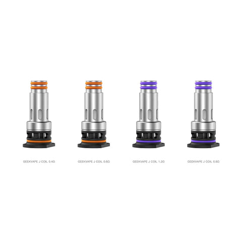 GeekVape J Coil