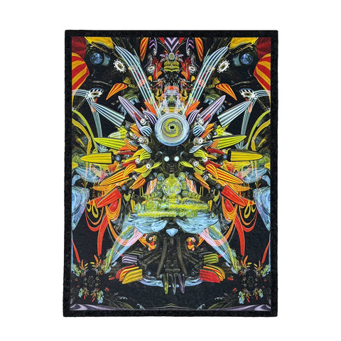 Mood Mat Vishuddha