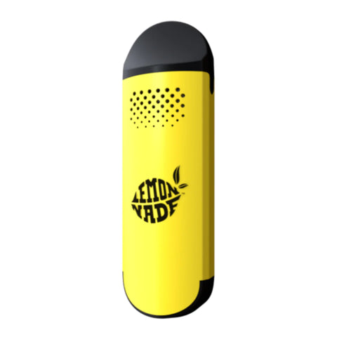 G Pen Dash Lemonade