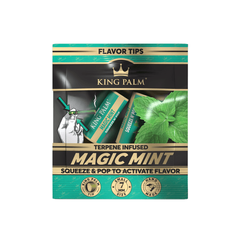 King Palm Flavor Tips 2 for .99