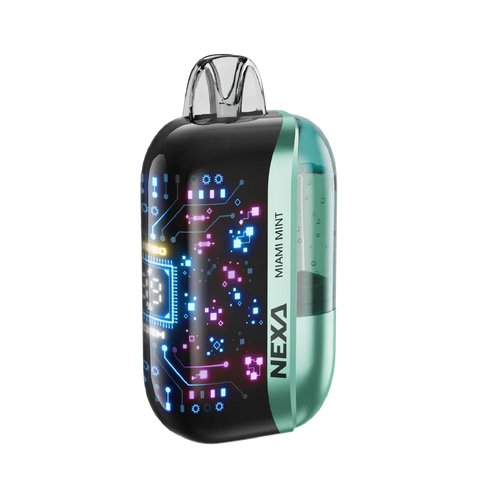 Nexa Ultra 50K Puffs