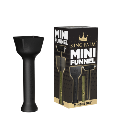 King Palm Funnel