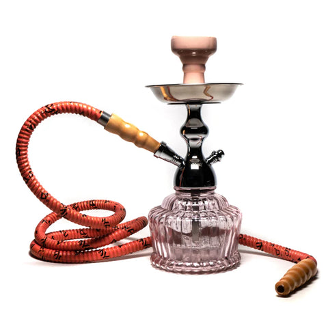 MYA Caged Hooka Kit