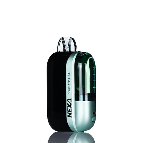 Nexa Ultra 50K Puffs