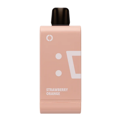 Off Stamp Pod 16K Puff