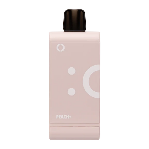 Off Stamp Pod 16K Puff