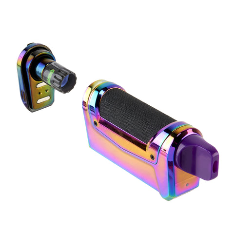 Ooze Duplex 2 Battery