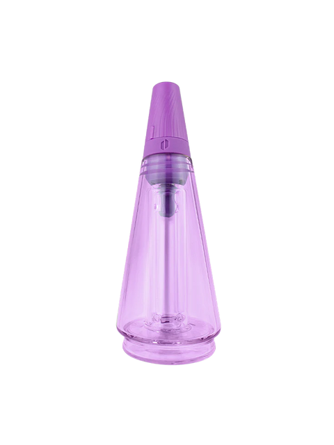 Puffco Peak Pro Colored Travel Glass