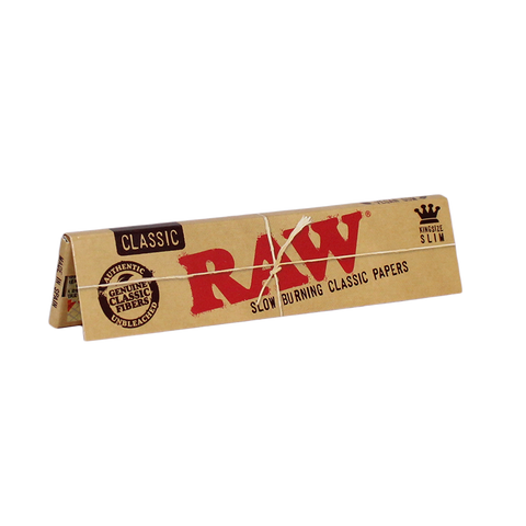 Raw Classic Papers KSS