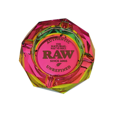 Raw Ashtray