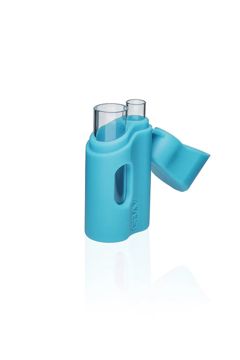 Grav Silicone Dugout