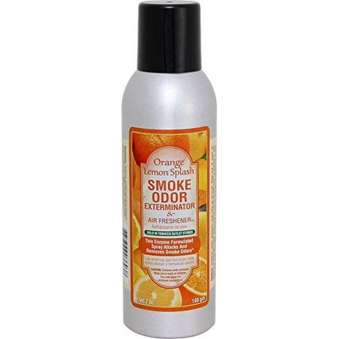 Smoke Odor Spray 7oz