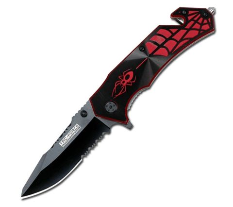 Tac Force Spring Assisted Knife