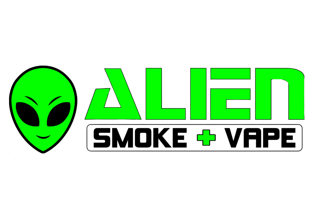 Alien Smoke & Vape Shop
