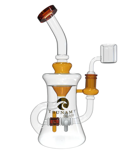 Tsunami 9" Propeller Recycler