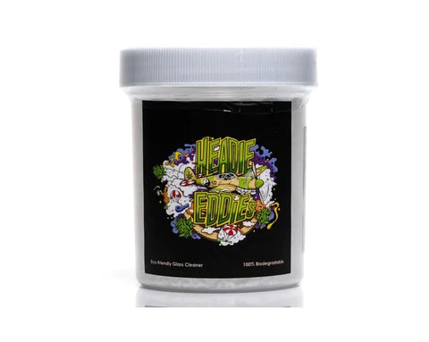 Headie Eddies Cleaner - Powder
