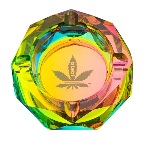 Aleaf Diamond Ashtray