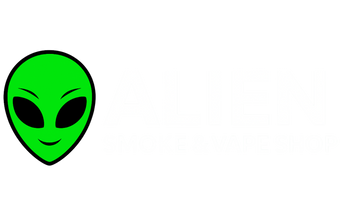 Alien Smoke & Vape Shop