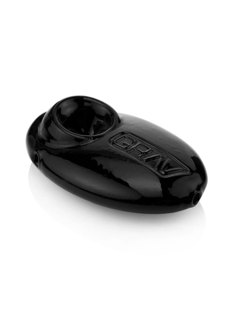 Grav 3" Pebble Spoon