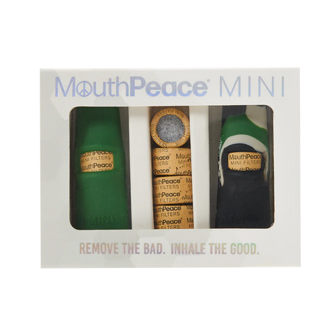 Mouth Peace - Mini