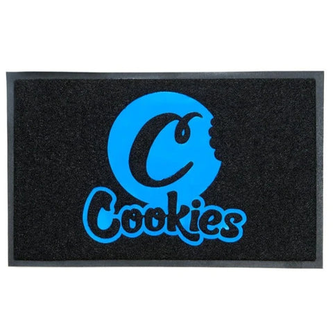 Cookies Vinyl Mat-Square
