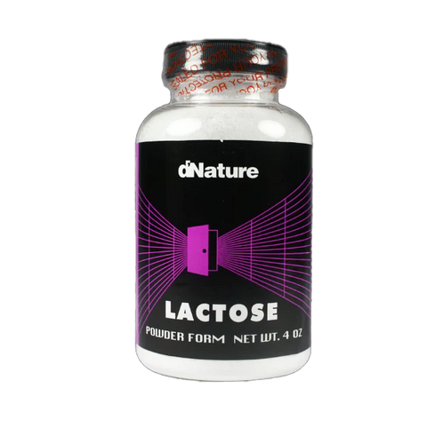 Lactose-4oz